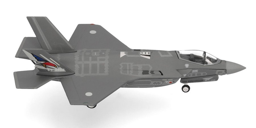 573597 F-35A Lightning II Japan Air Self-Defens