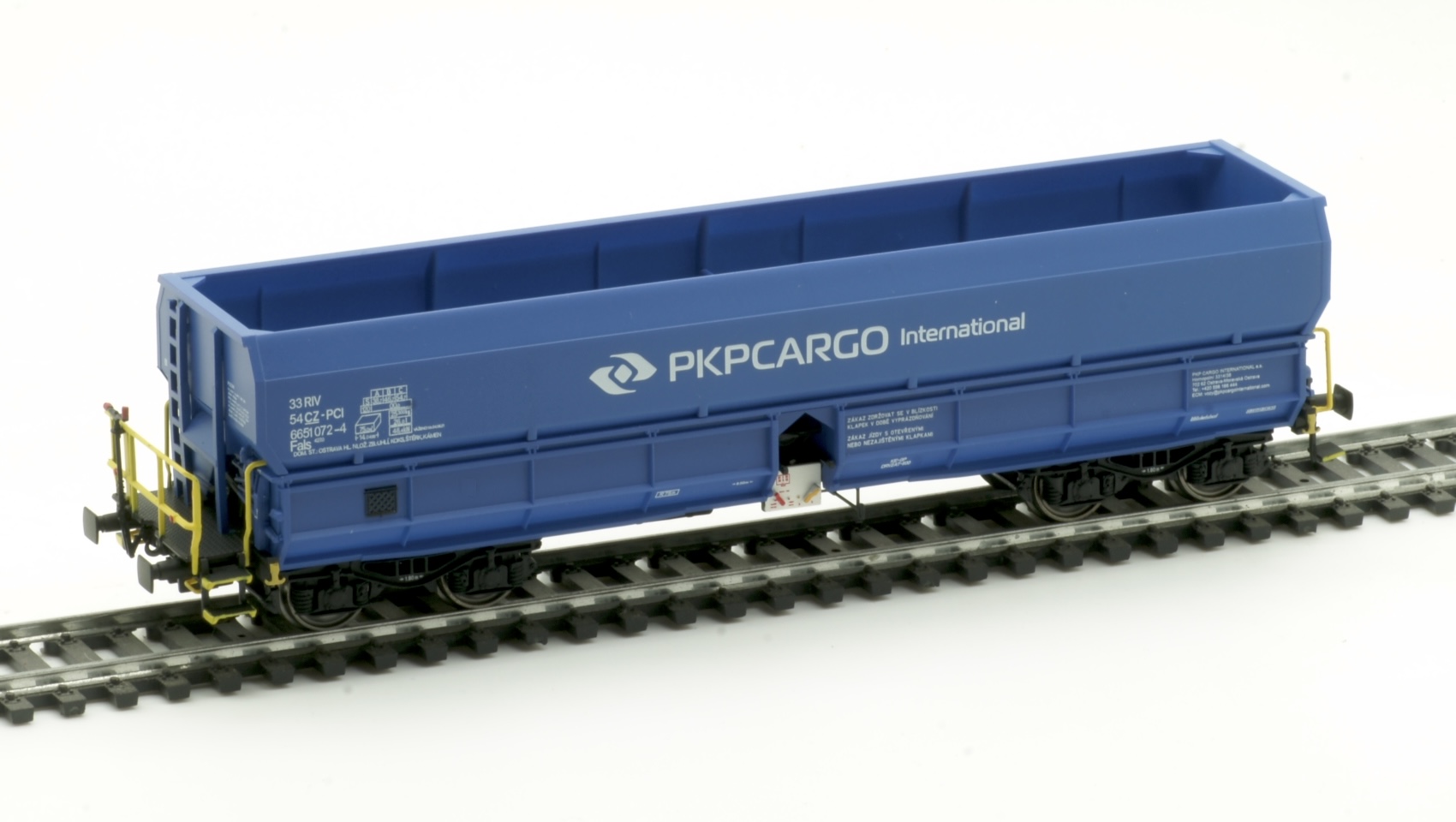 665035 PCI Selbstentladewagen Fals Ep.6