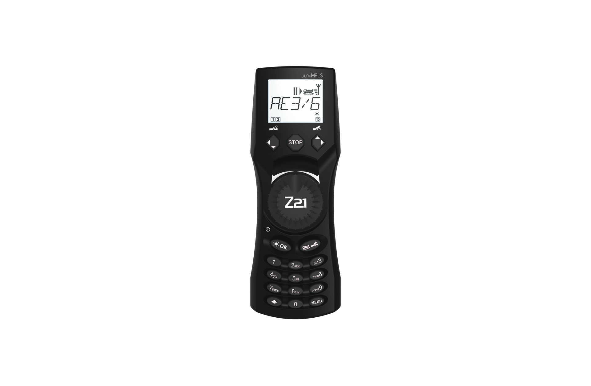 Roco 10813 Z21 WLAN-multiMaus