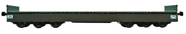 NPE NW52065 DR Schwerlastwagen Samms 4860 Ep.4
