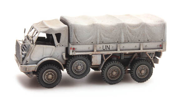 387.157 NL DAF YA 328 Cargo UNIFIL