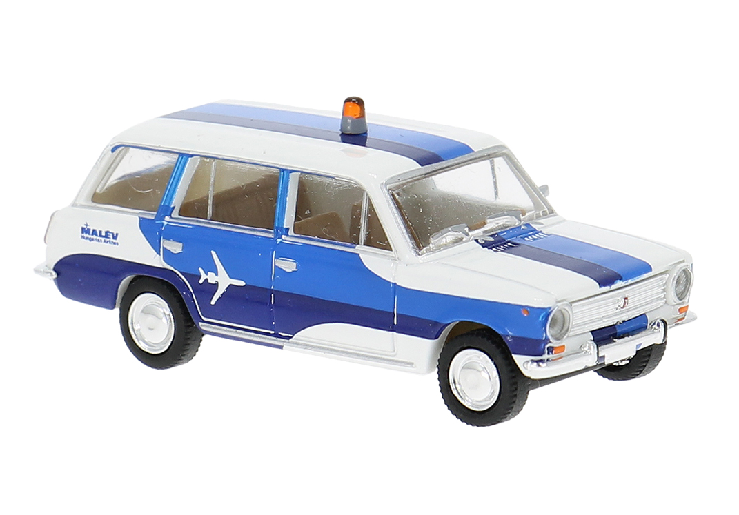 27269 Lada 2102 Kombi Malev