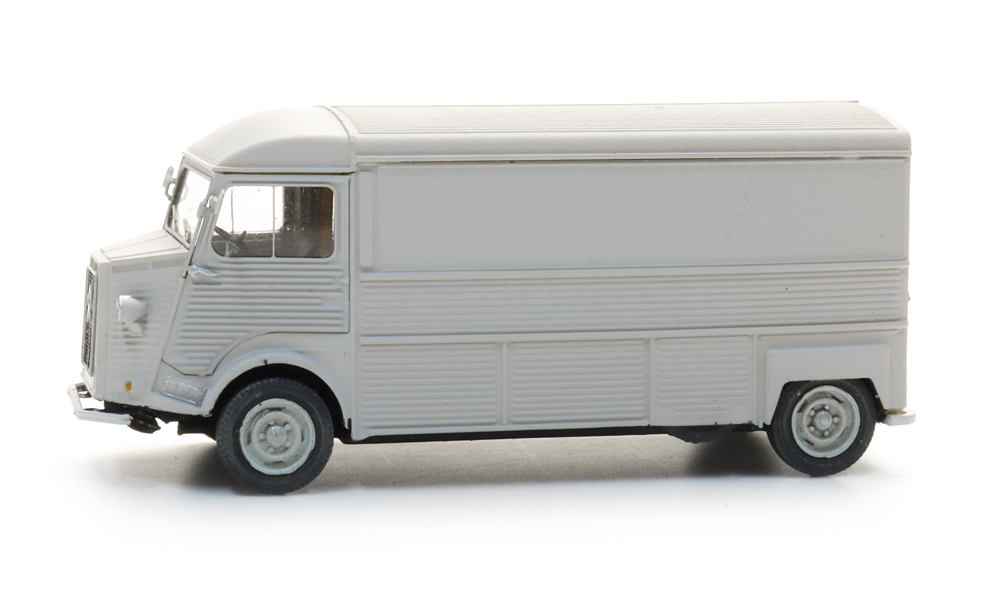 Artitec 387.697 Citroën HY Rallonge