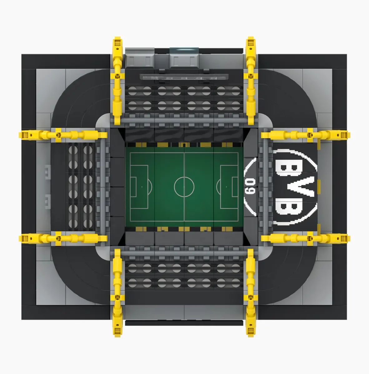 BRYX 230115 Signal Iduna Park - Borussia Dortmund