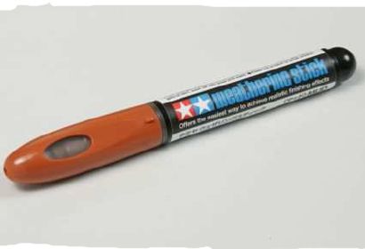87081 Weathering Stick Schlamm
