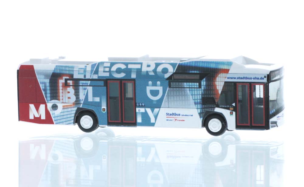 73042 Solaris Urbino 12 electric Schwäbisch Ha