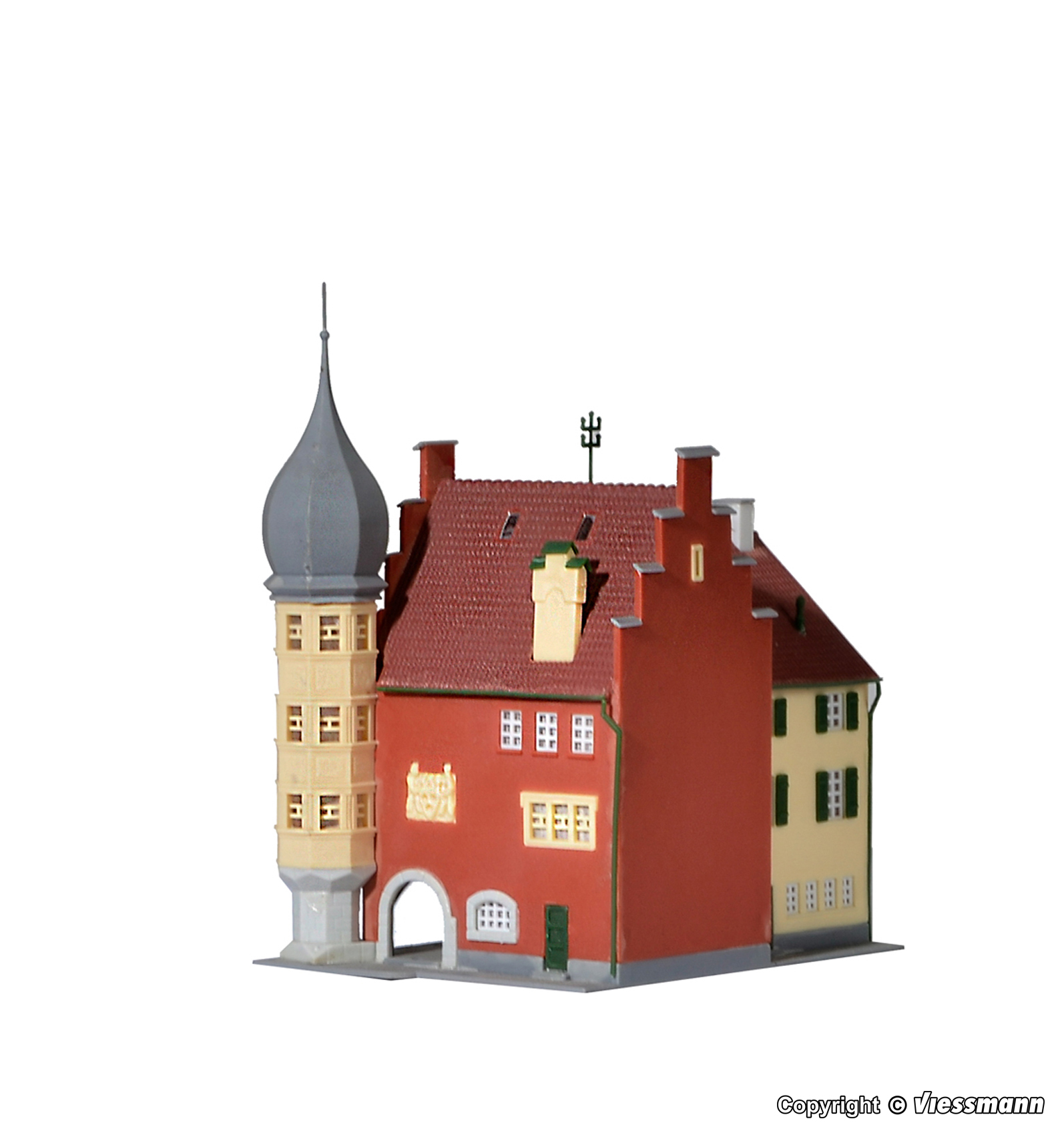 Kibri 36803 Musikschule Biel