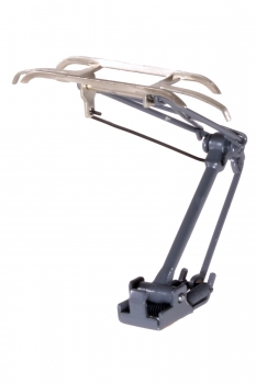Sommerfeldt 670 Einholmstromabnehmer