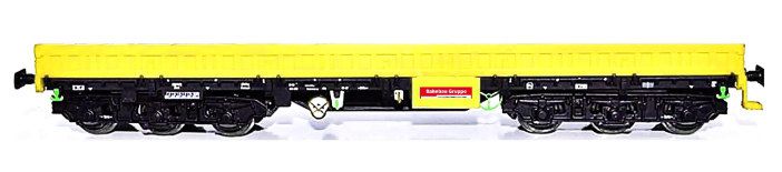 NW52234 DB AG Schwerlastwagen Samms-u 454 Ep.6