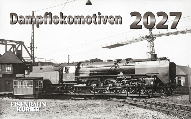5973 Dampflokomotiven 2027