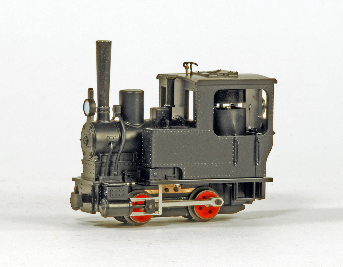 Minitrains 5040 Dampflok Krauss