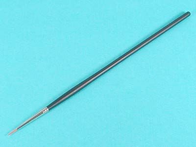 87049 Pinsel High Finish (Punkt), fein