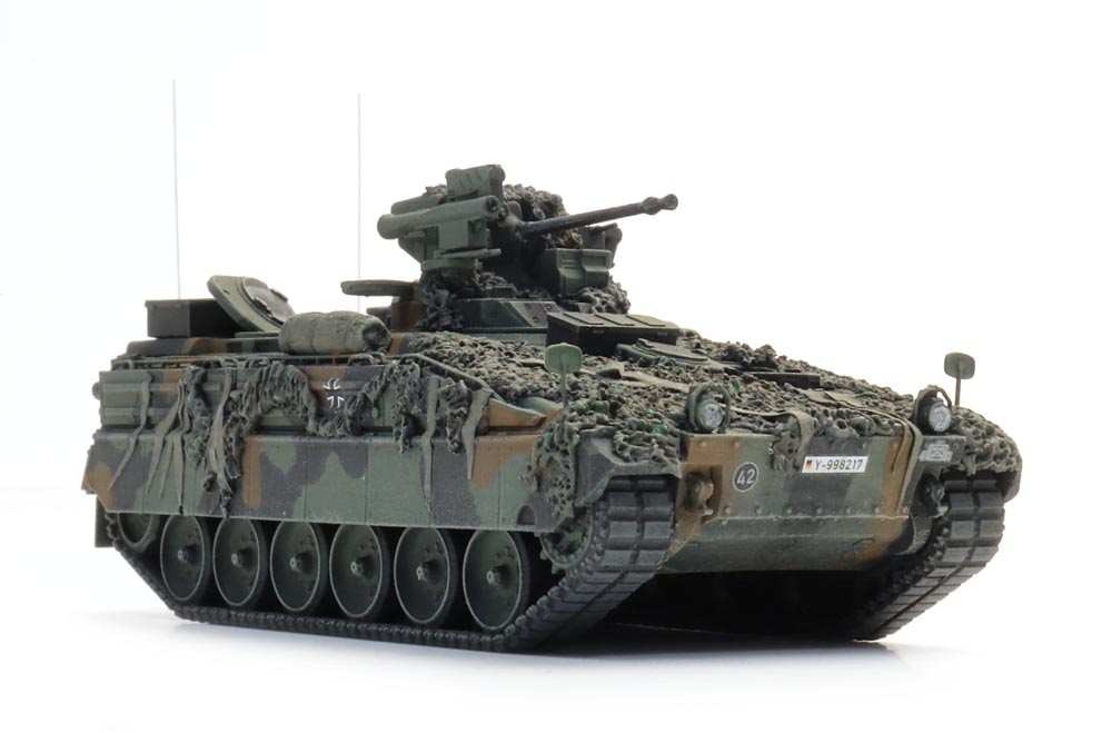 6870685 BRD Marder 1A5 combat ready