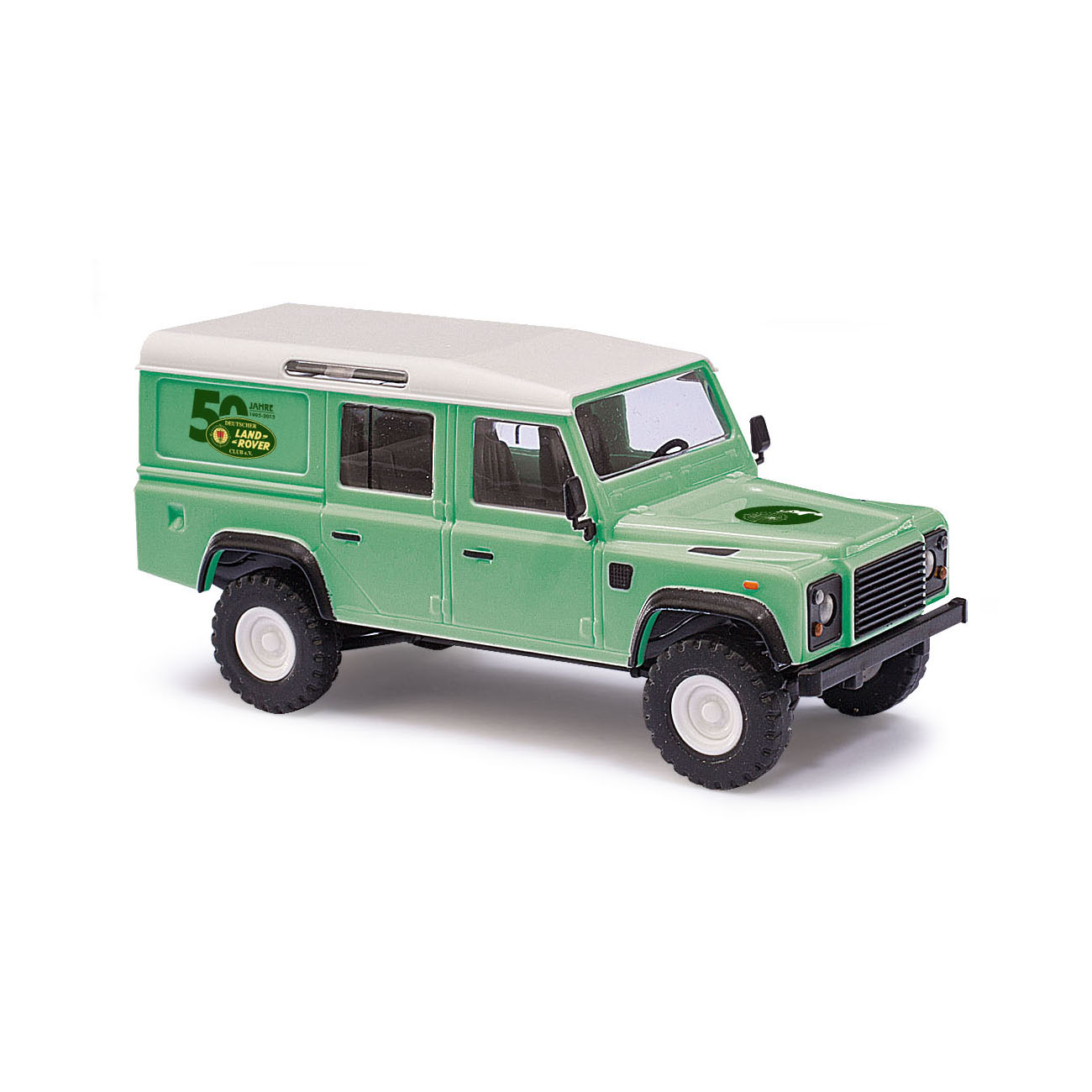 50393 Land Rover Defender 109 Station