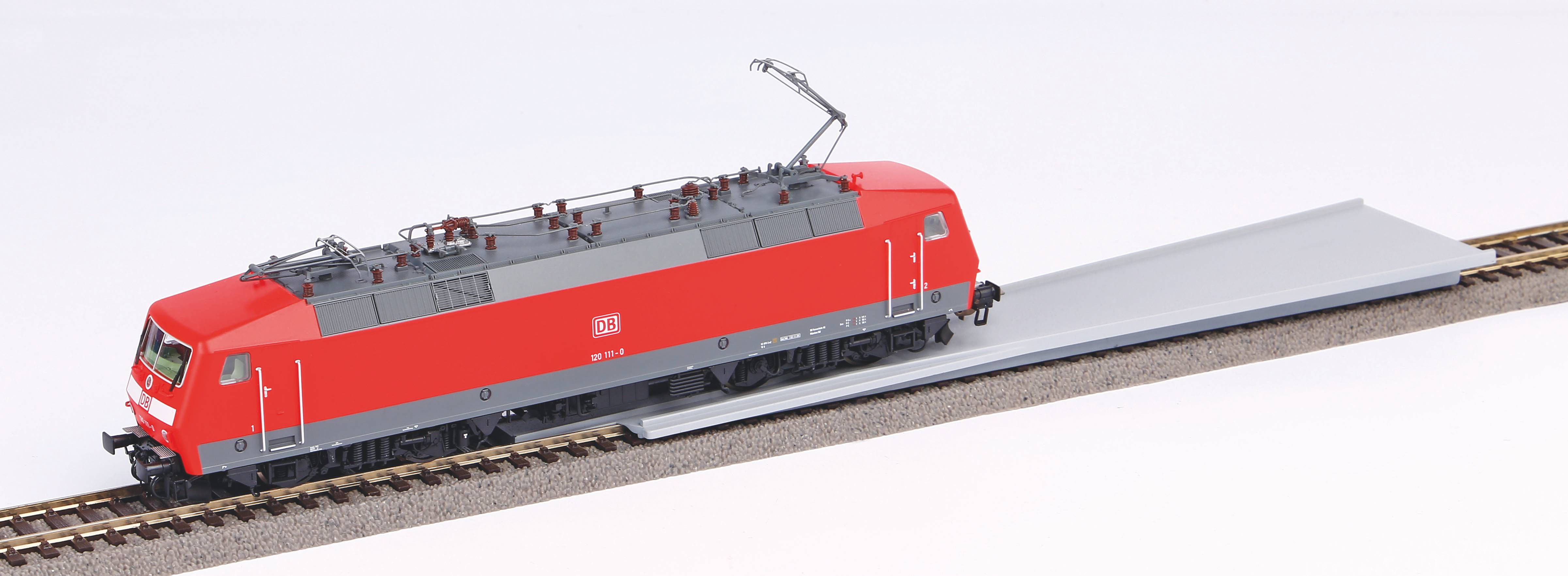 55499 Aufgleiser H0