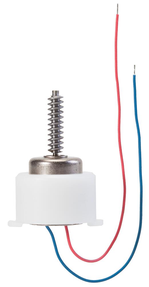 163304 Motor, Ø10mm, Modul 0,3