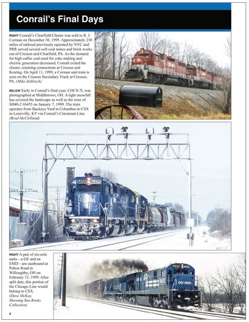 Morning Sun 1708 CR in the NS-CSX Era: V.1
