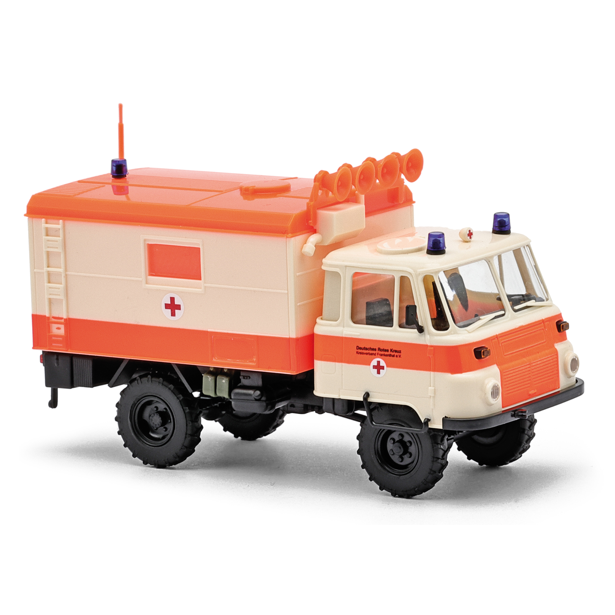 50255 Robur LO2002 A DRK Frankenthal