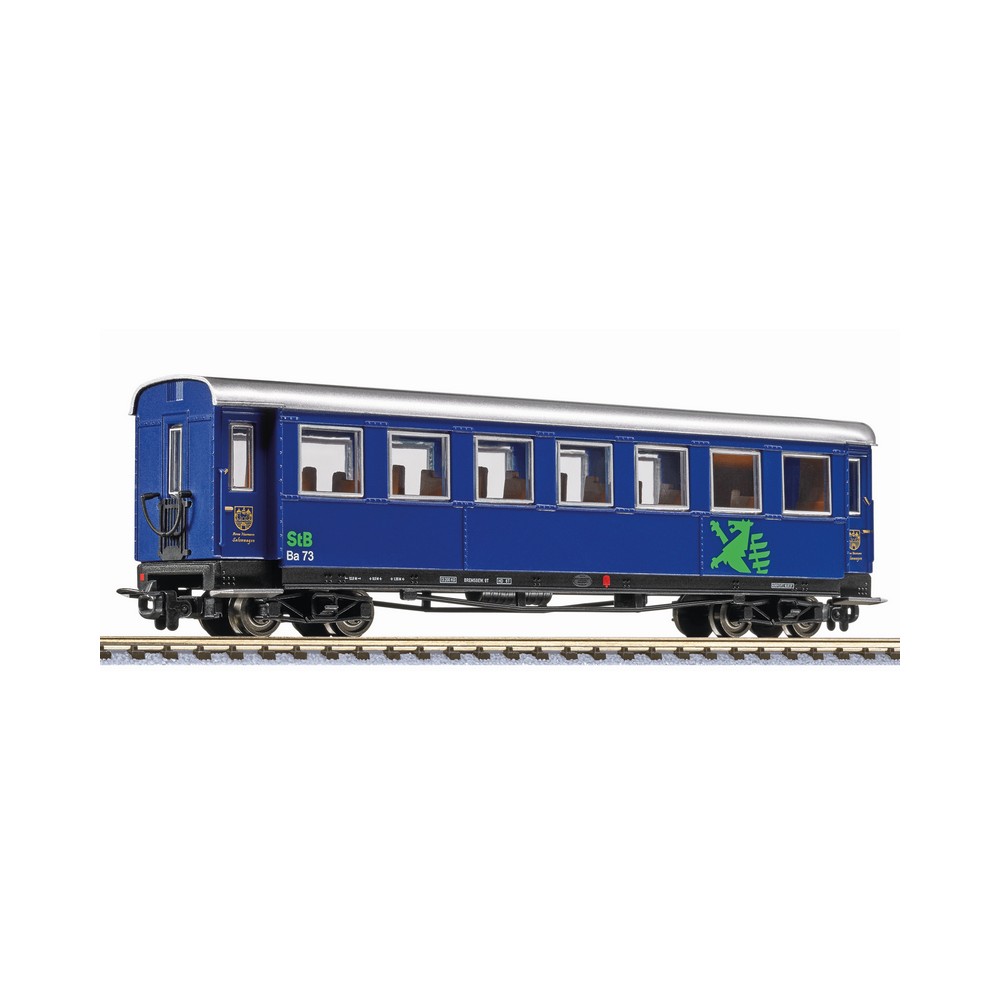 140910 Murtalbahn Dampfzug 6-tlg. Ep.6