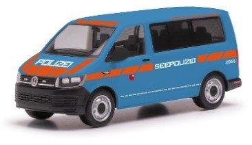 85.005116 VW T6 Bus Seepolizei Schwyz