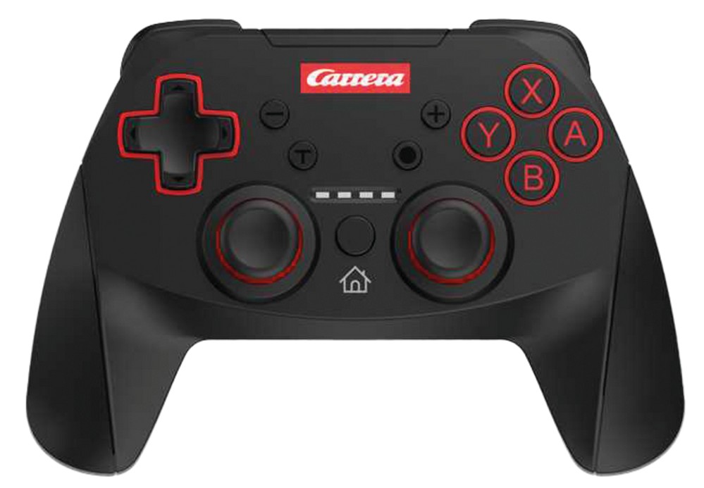 52007 Hybrid: Carrera Controller
