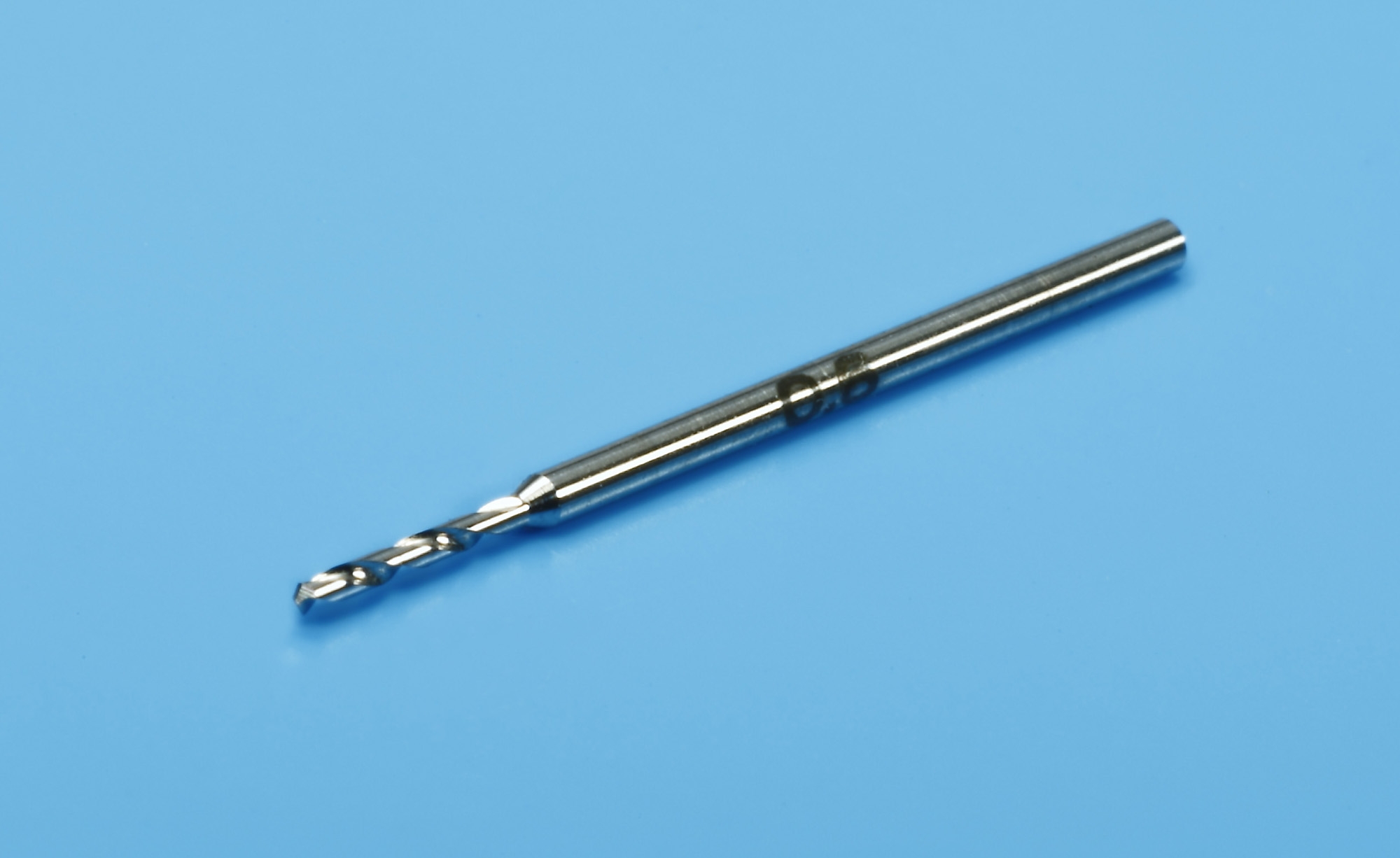 74127 Bohrer 0,6mm Schaft 1mm (1)