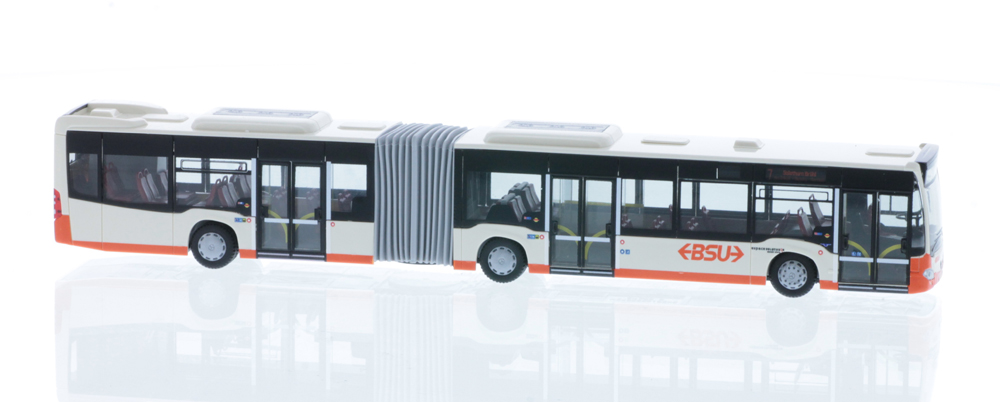 73695 MB Citaro G´15 BSU Solothurm (CH)