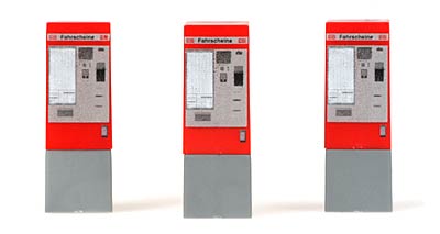 70195 Fahrkartenautomat DB