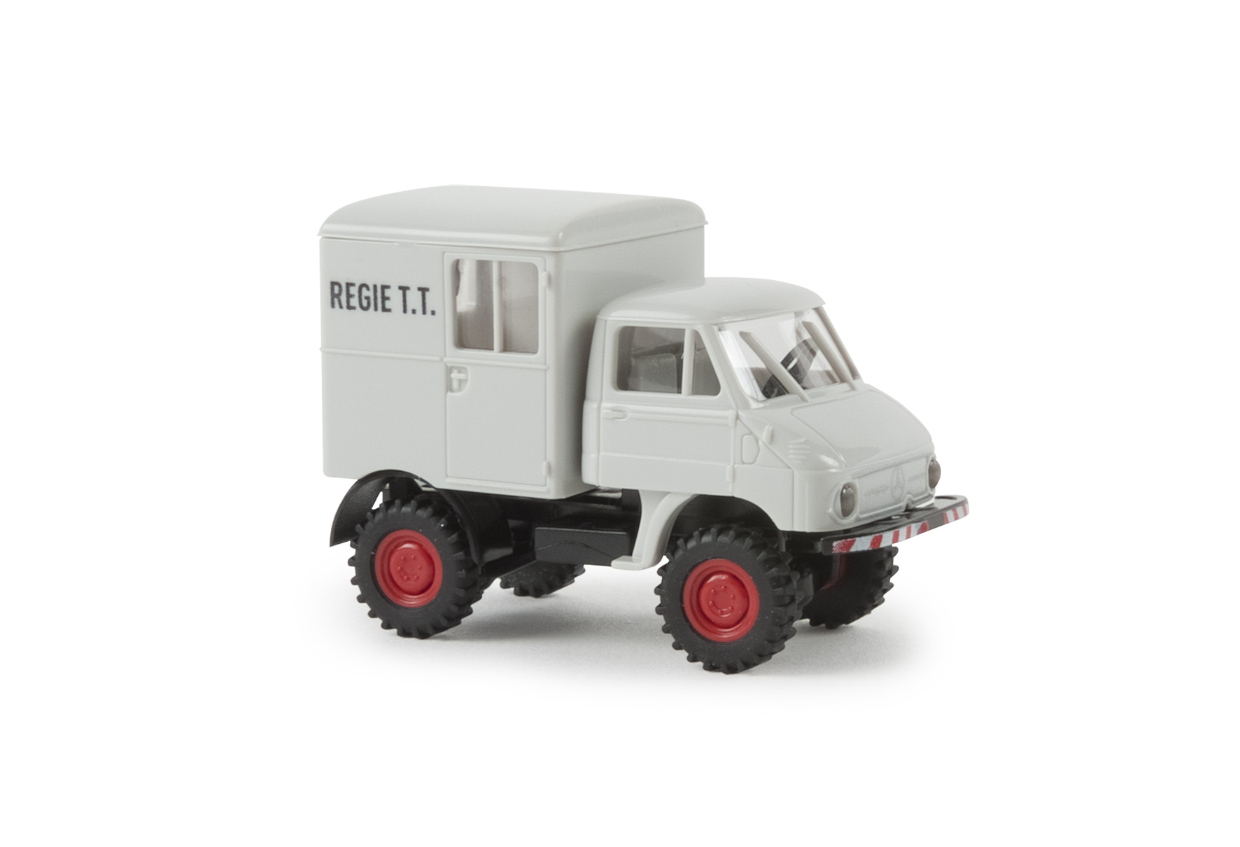 39025 MB Unimog 411 Regie T.T.