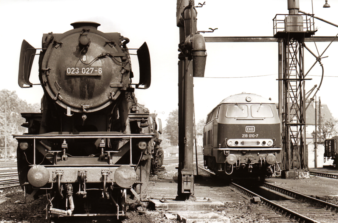 Podszun 1049 Warburger Welt der Eisenbahn