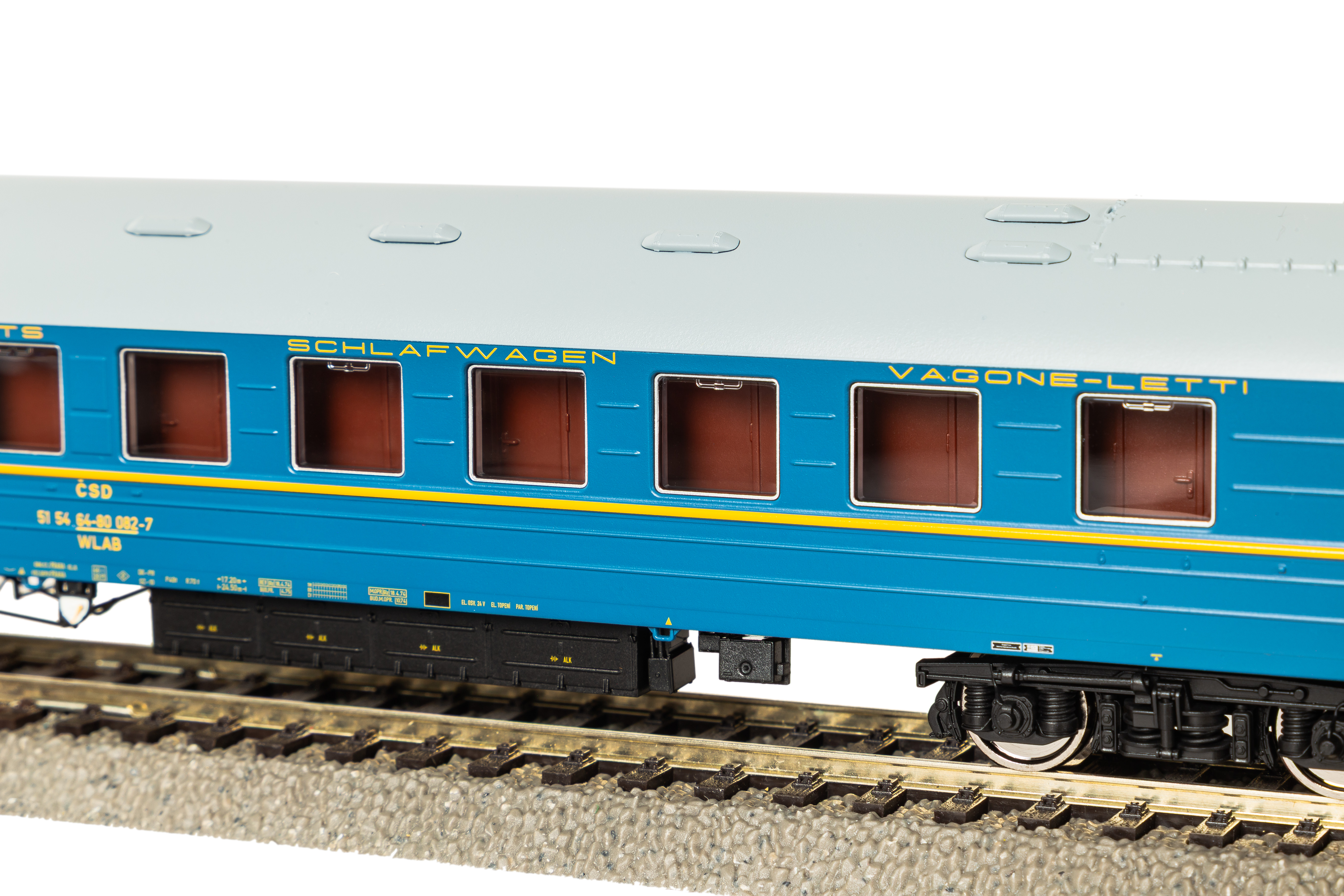 58572 CSD Schlafwagen Ep. 4