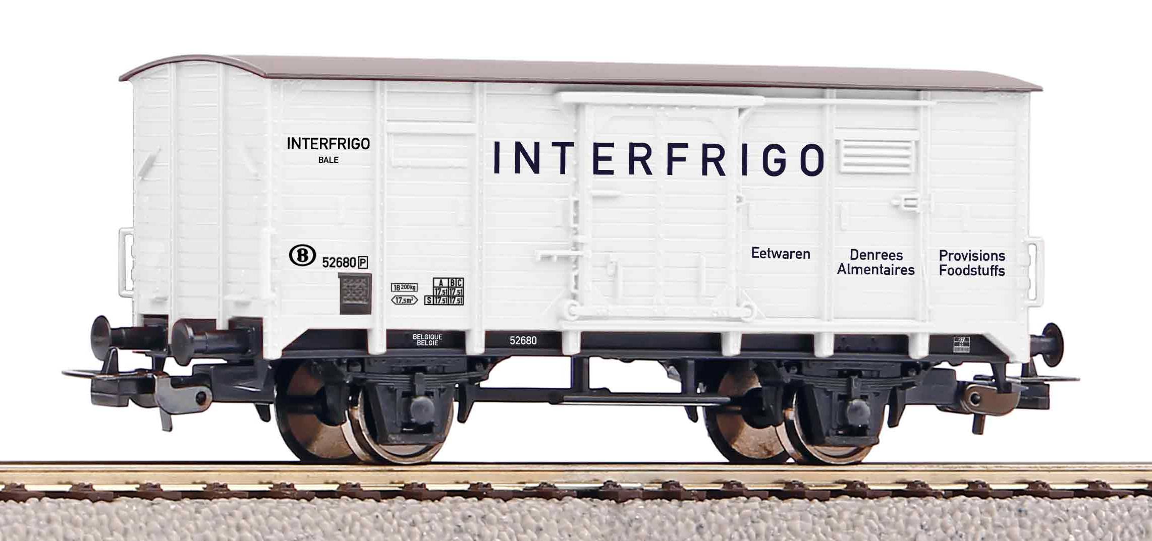 24532 SNCB Bananenwagen Ep.3