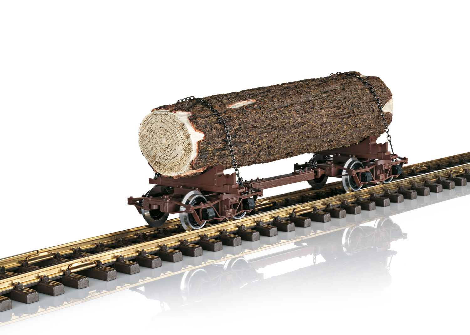 46775 US-Holztransportwagen Ep.3