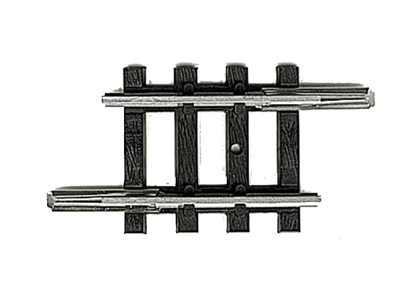 14903 Gleis gerade 17,2 mm