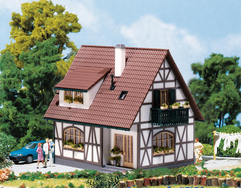 130257 Einfamilienhaus