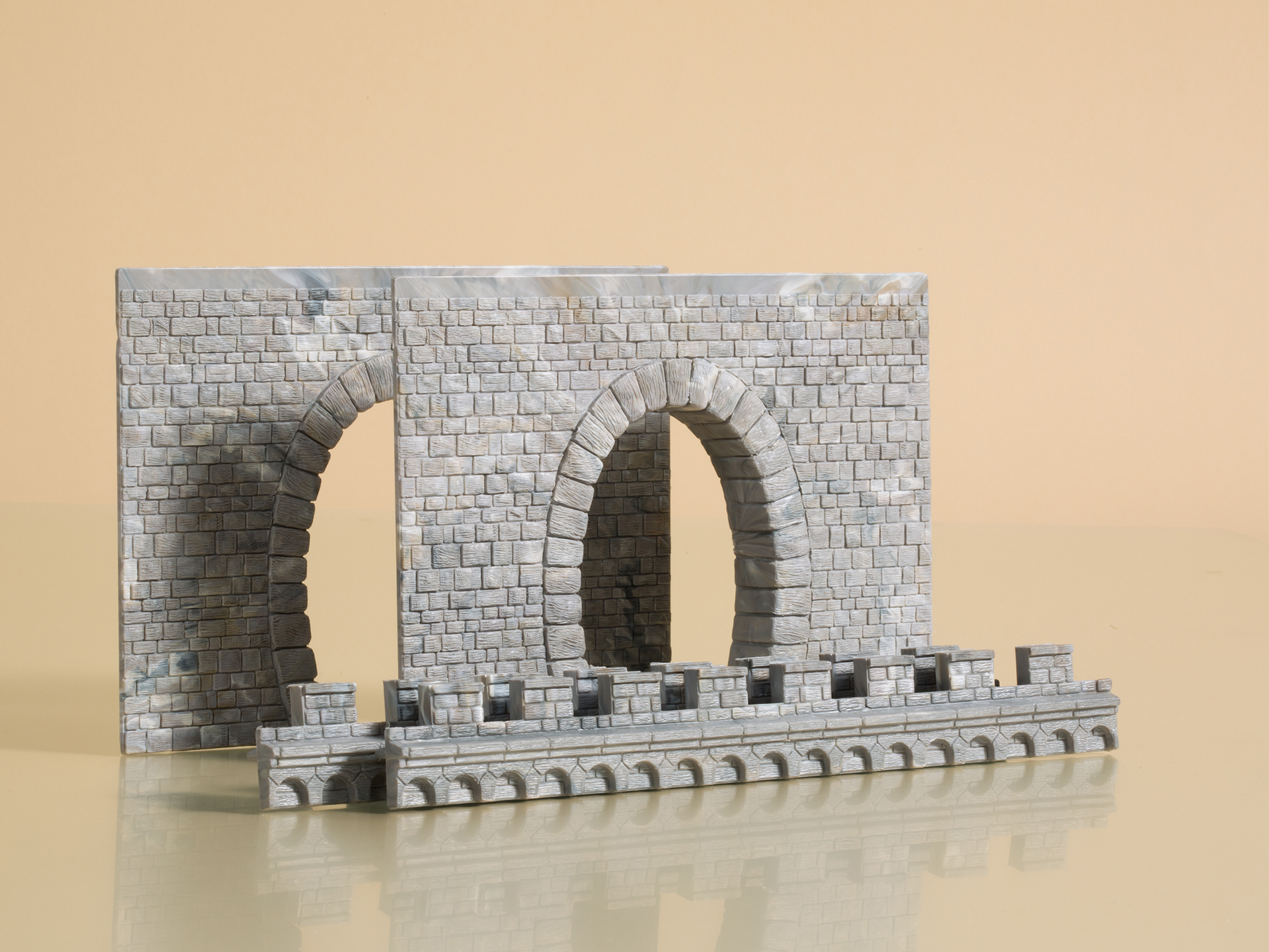 41586 Tunnelportale eingleisig
