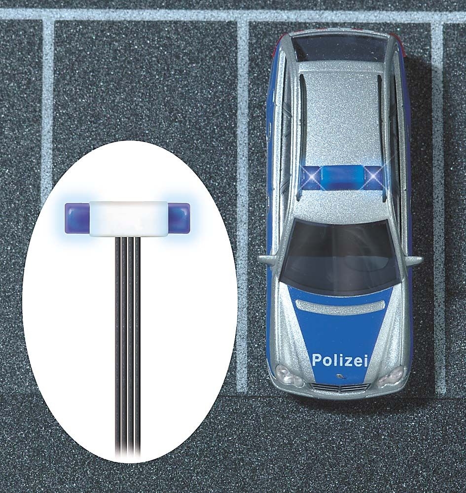 5938 Blaulichtbalken