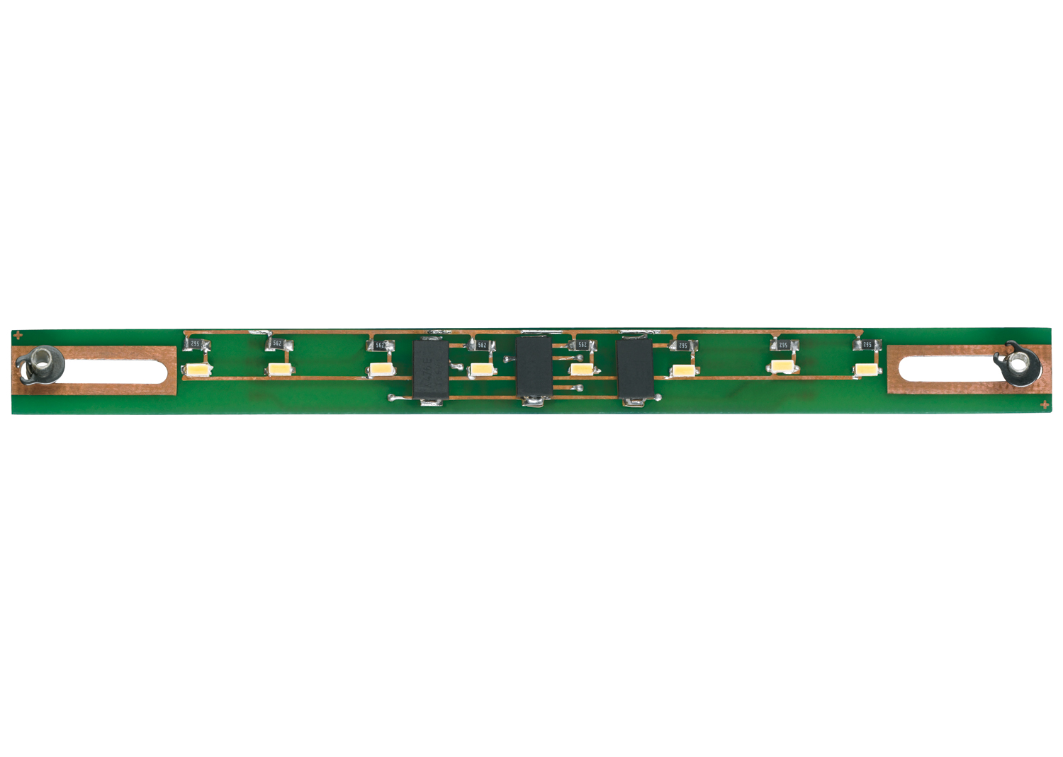 66611 LED-Innenbeleuchtung für Steuerwagen