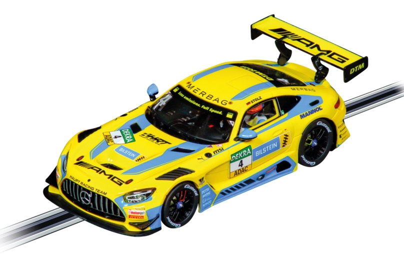 32014 DIG132 MB AMG GT3 Evo Mercedes-AMG Team