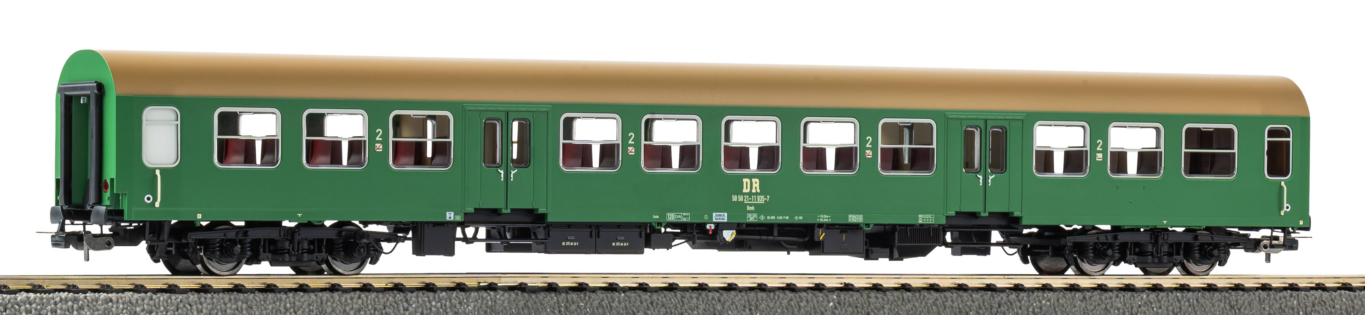 28003 DR Halberstädt. Mitteleinst.w. 2.Kl Ep.4