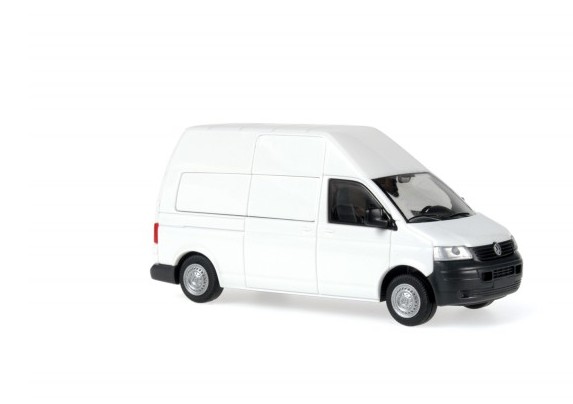 11540 VW T5 Kasten HD LR weiß 2003