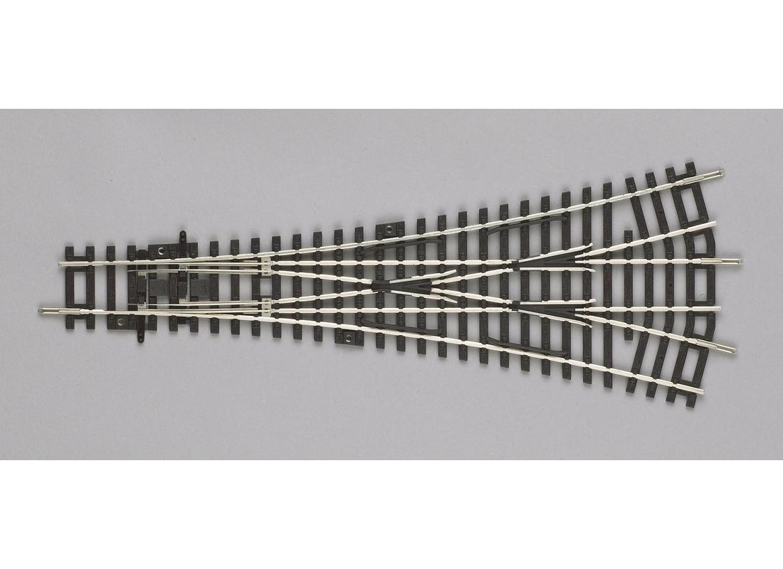 55225 A Dreiwegweiche 15°