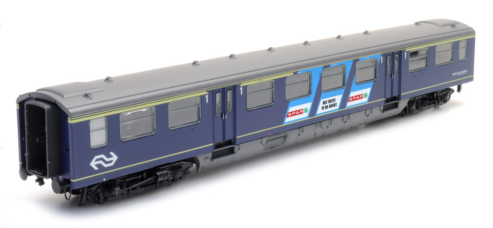 10.326 Plan E Werbedecal set