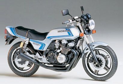 14066 Honda CB 750 F