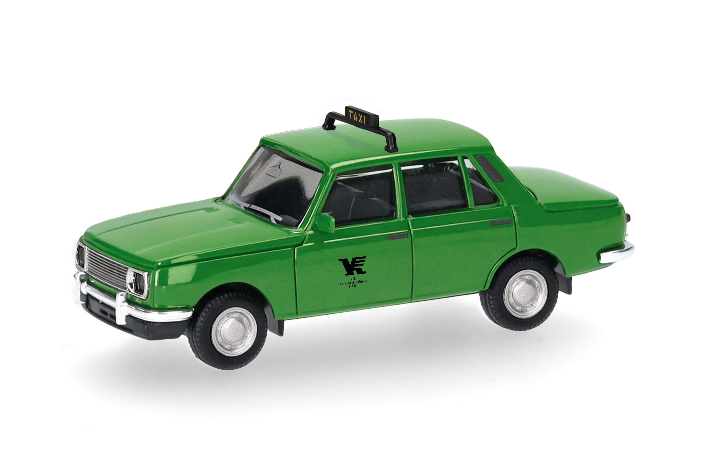 099639 Wartburg 353 Lim. VEB Verkehrskombinat