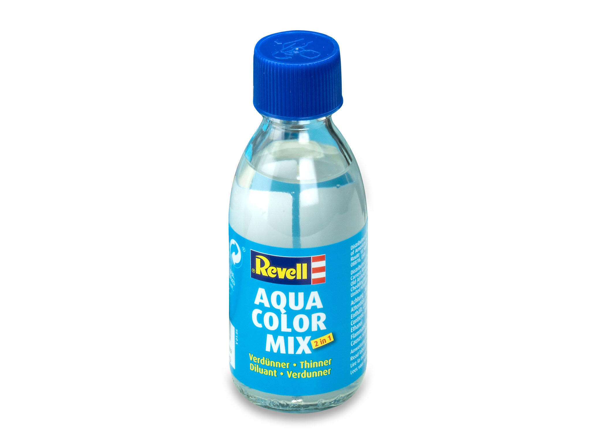 39621 AQUA Color Mix 100ml