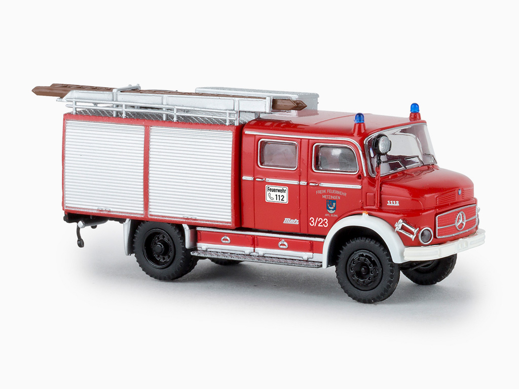 47175 MB LAF1113 TLF16 FW Metzingen