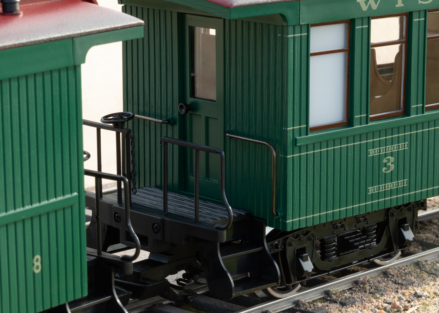 36813 WW & FRy Personenwagen 4-achs Ep.6