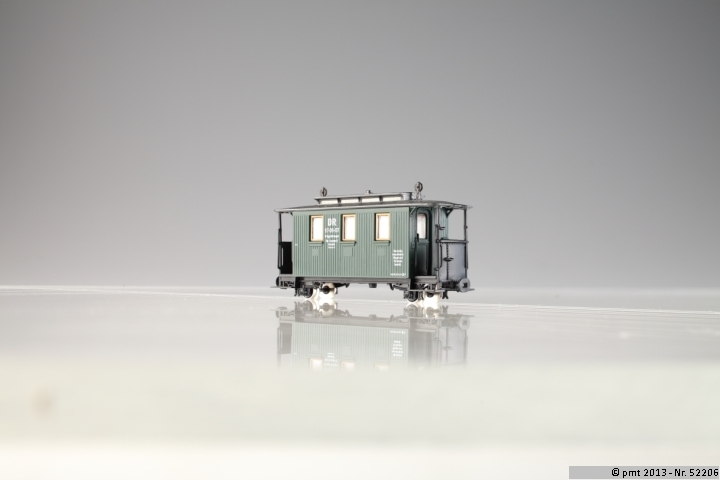 52206 DR Gerätewagen Ep.3