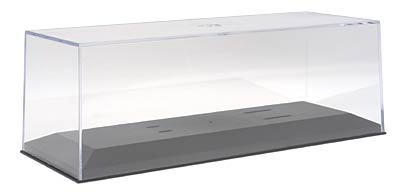99005 Präsentationsbox für Busmodell solo